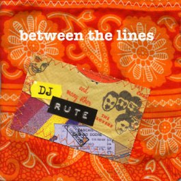 Between the lines - Dj Rute