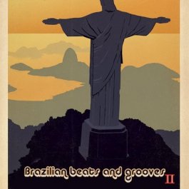 Brazilian beats and grooves II - Narfa