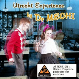 Utrecht experience