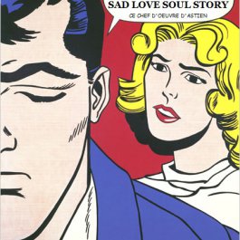 Sad Love Soul