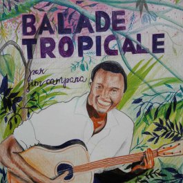 balade tropicale