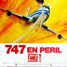 747 en péril 