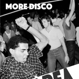 We need more disco