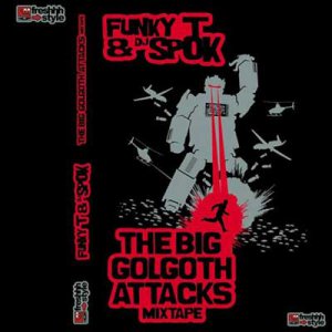 The Big Golgoth Attacks