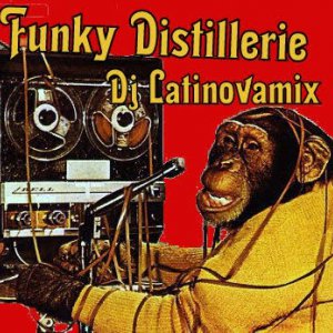 Funky Distillerie