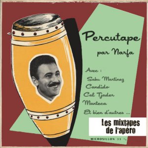 Percutape - Narfa