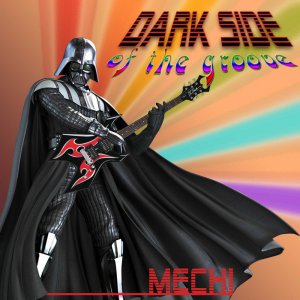 Dark side of the groove - Dj Mechi