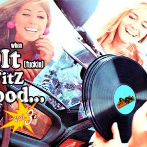 It Fitz Good Vol.3 - Fitz