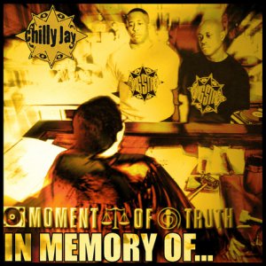 In Memory Of Guru RIP - Chilly Jay