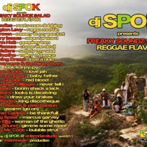 Freaky reggae soundz salad vol1