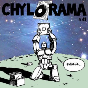 Chylorama 41 - Chylo