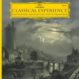 Classical experience - Chilly Jay 