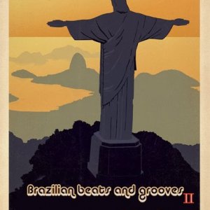 Brazilian beats and grooves II - Narfa