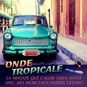 Onde tropicale