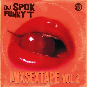 Mixsextape Vol.2 - Funky-T & Dj Spok