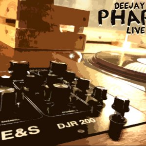 Live Mix, 7' Only !