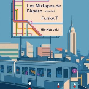 HipHop Vol1 FunkyT