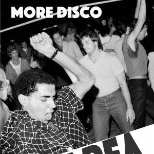 We need more disco