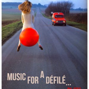 music for defilé