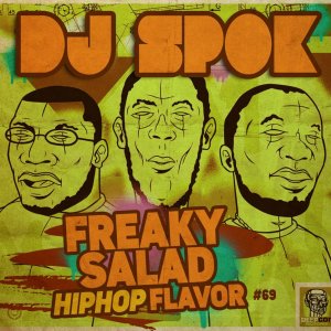 Freaky salad Hiphop