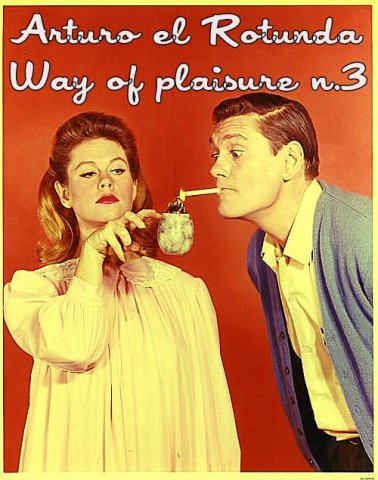 Way of plaisure n 3