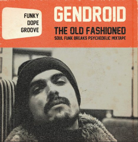 The old fashioned - Gendroid