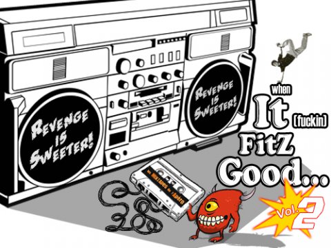 It Fitz Good Vol.2 - Fitz