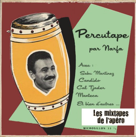 Percutape - Narfa