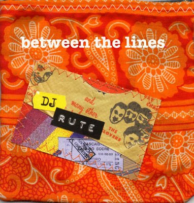 Between the lines - Dj Rute