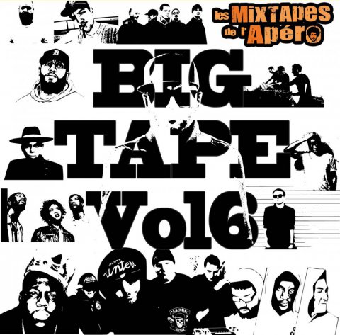 Bigtape Vol.6