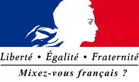 Mixez vous français ?