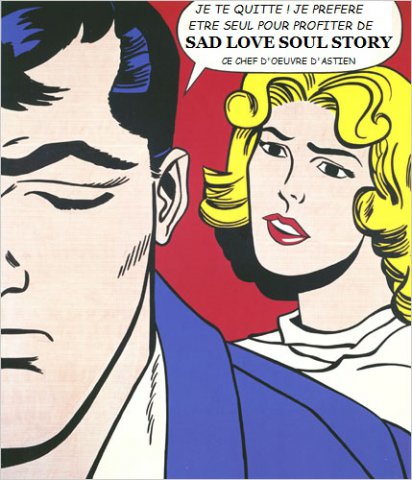 Sad Love Soul