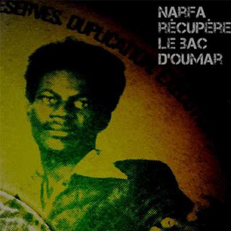 Narfa récupère le bac d'Oumar