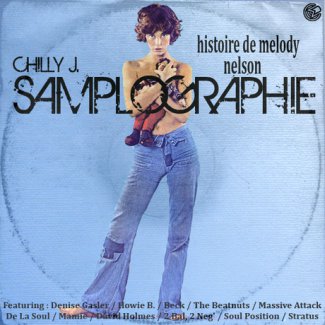 Mon Histoire de Melody Nelson