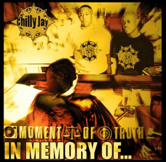 In Memory Of Guru RIP - Chilly Jay