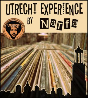 Utrecht Experience NARFA