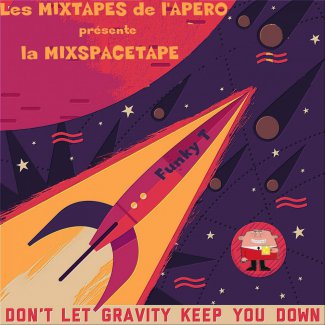 Mixspace tape