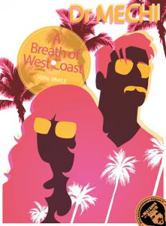  Breath of West Coast