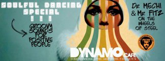 Soulfull Dancing Special!!!
