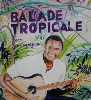 balade tropicale