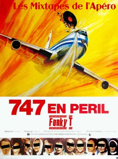 747 en péril 