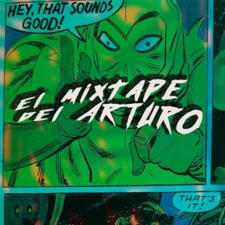 mixtape del arturo