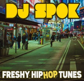 Freshy Hiphop Tunes
