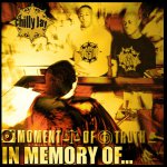 In Memory Of Guru RIP - Chilly Jay