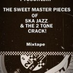 The sweet master pieces of Ska Jazz - Zutik Beat