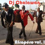 Afropéro Vol.1