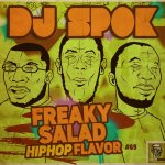 Freaky salad Hiphop