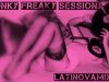 Funky Freaky Session - Latinovamix