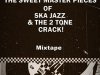 The sweet master pieces of Ska Jazz - Zutik Beat