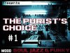 The purist's choice #1 - Stamina JazzDj 